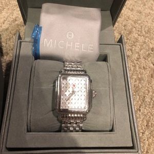 Michele watch